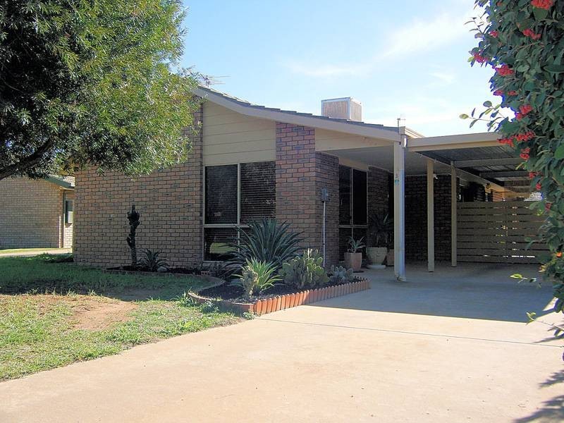 3 Elinda Court, Red Cliffs VIC 3496