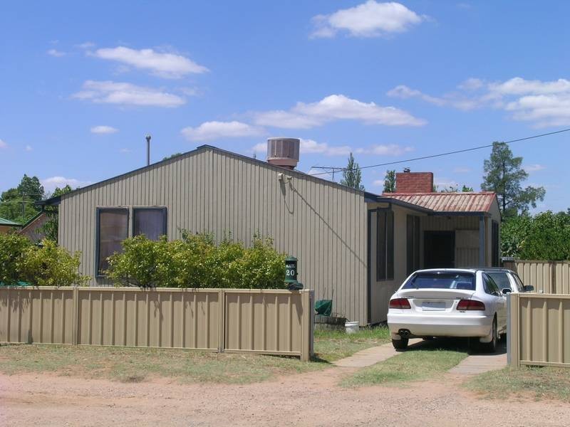 20 Kauri Street, Red Cliffs VIC 3496