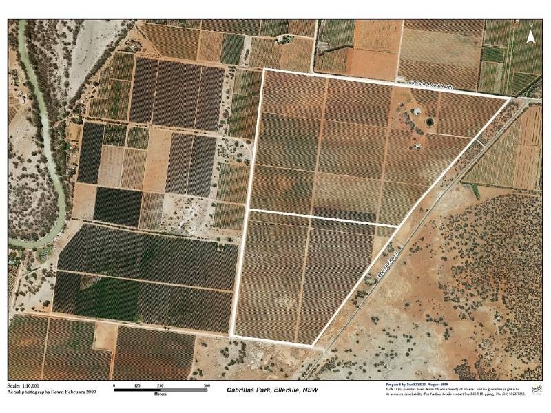 Lot 17 & 28,  Cabrillas Park, Ellerslie NSW 2729