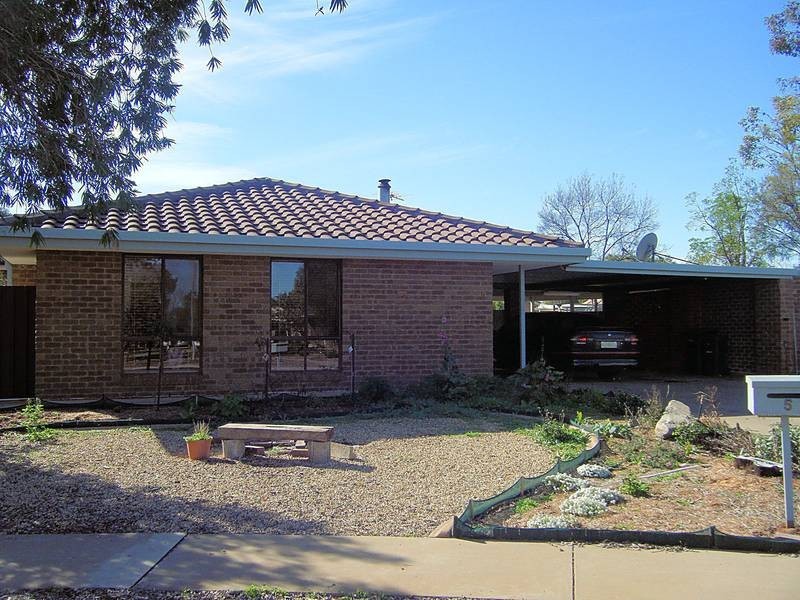5 Quail Court, Mildura VIC 3500
