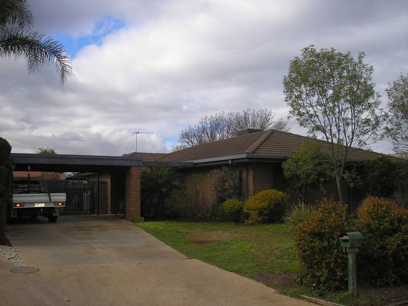 3 Batey Crescent, Mildura VIC 3500
