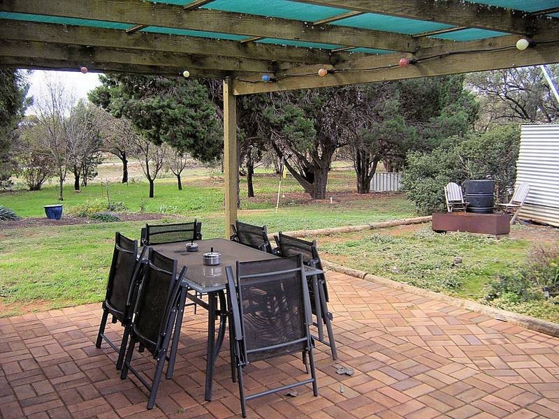 1404 Boonoonar Road, Colignan VIC 3494