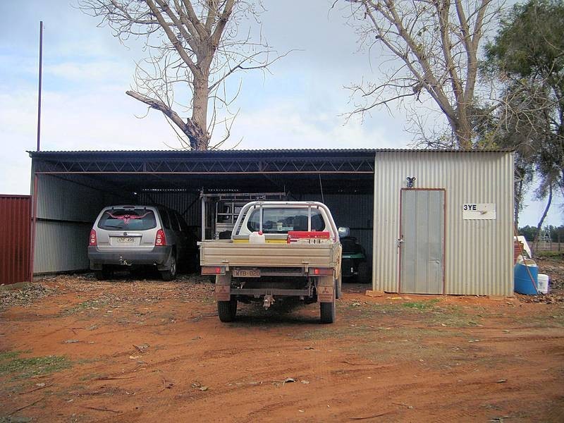1404 Boonoonar Road, Colignan VIC 3494