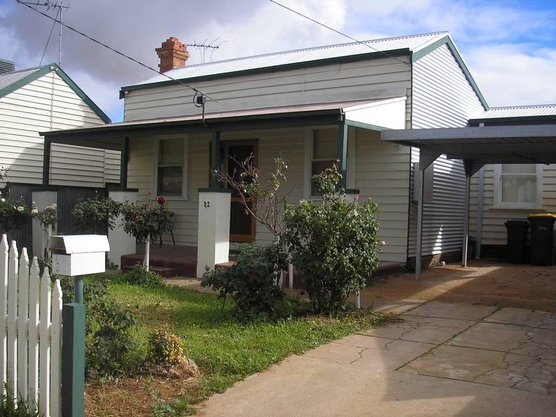23 Ruby Avenue, Mildura VIC 3500