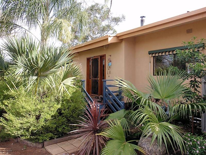 Lot 4,  Potters Road, Gol Gol NSW 2738