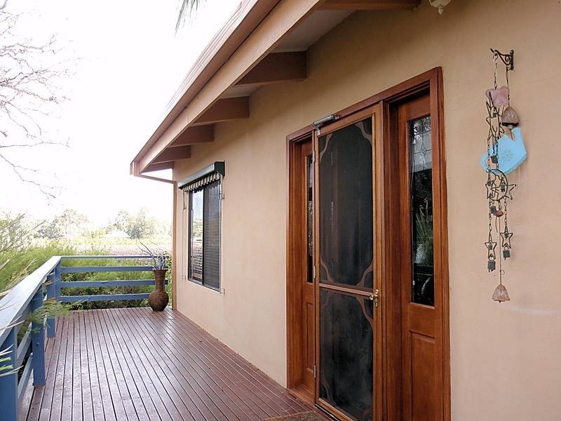 Lot 4,  Potters Road, Gol Gol NSW 2738