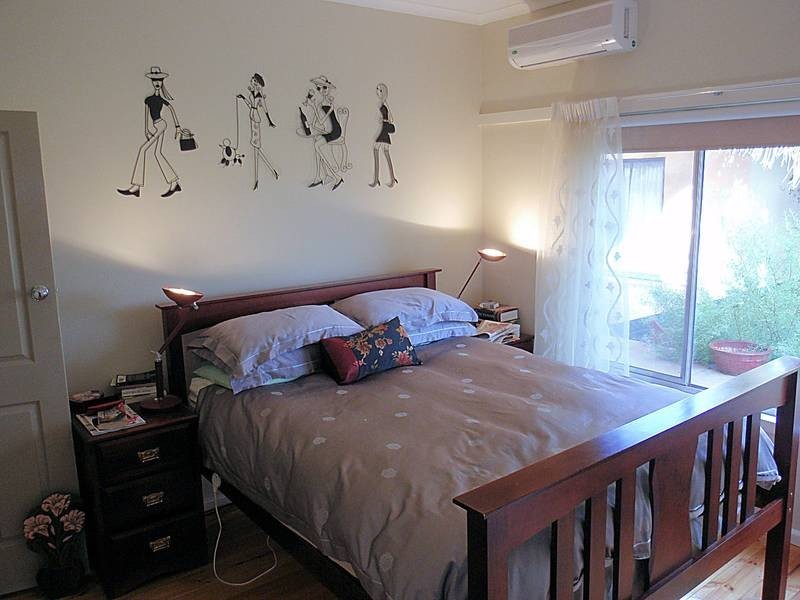 Lot 4,  Potters Road, Gol Gol NSW 2738