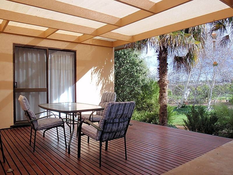 Lot 4,  Potters Road, Gol Gol NSW 2738
