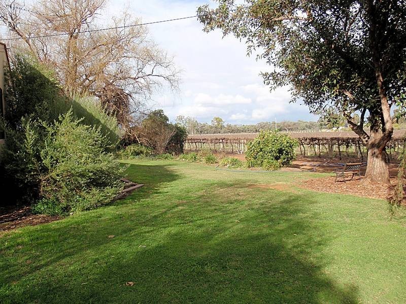 Lot 4,  Potters Road, Gol Gol NSW 2738