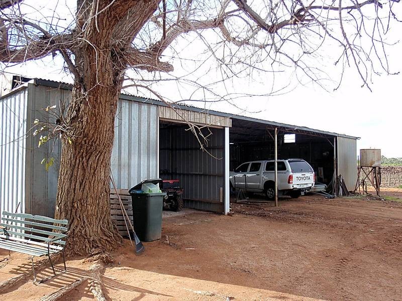 Lot 4,  Potters Road, Gol Gol NSW 2738
