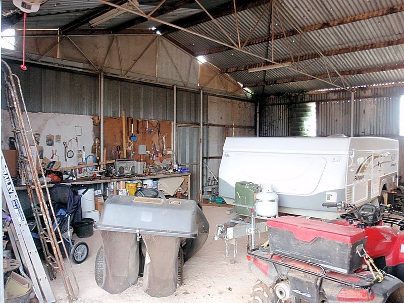 Lot 4,  Potters Road, Gol Gol NSW 2738