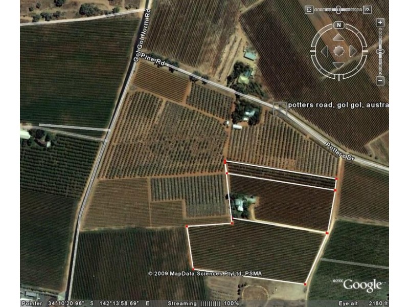 Lot 4,  Potters Road, Gol Gol NSW 2738