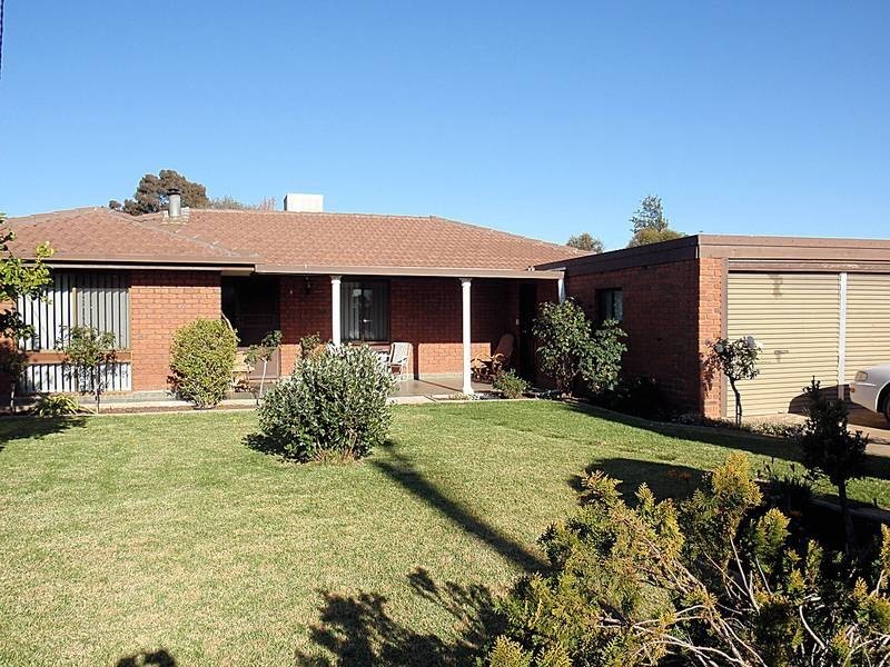 4 Noyce Court, Mildura VIC 3500
