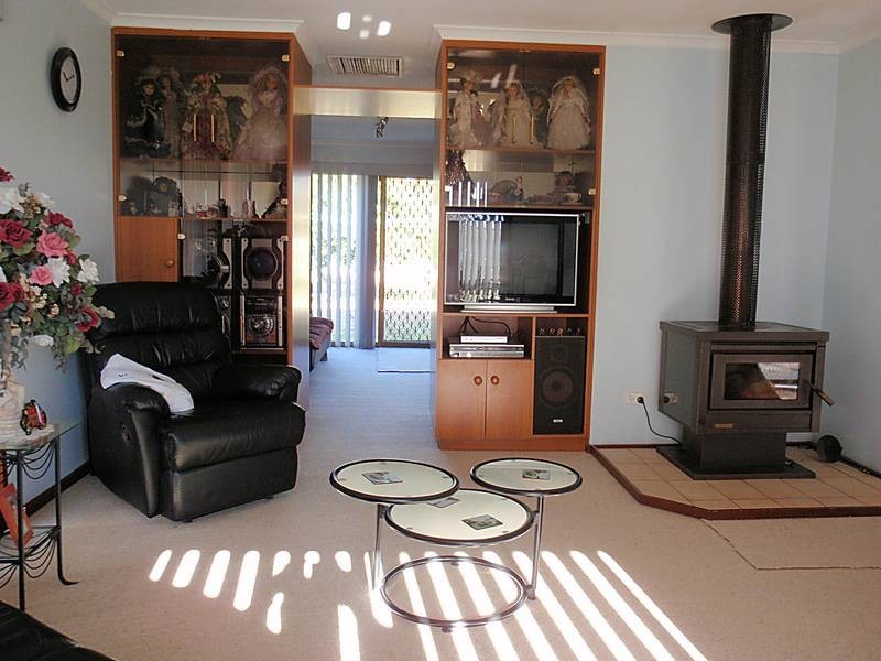 4 Noyce Court, Mildura VIC 3500