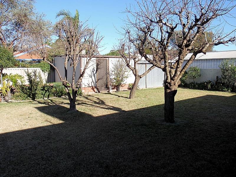 4 Noyce Court, Mildura VIC 3500