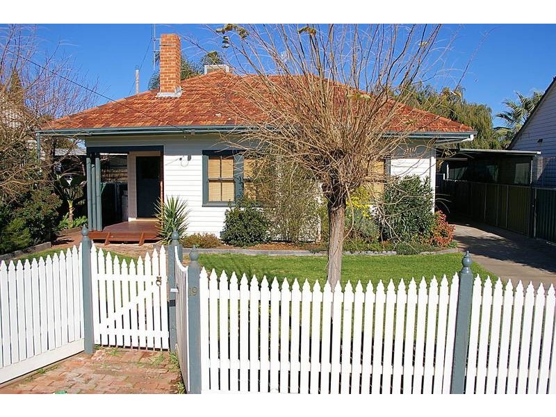 19 Hunter Street, Mildura VIC 3500