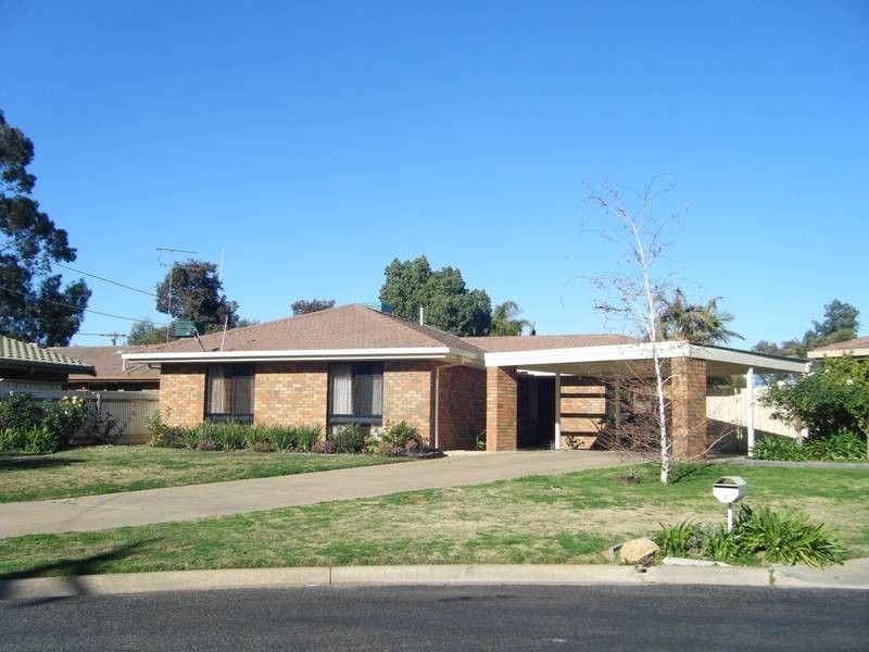 1 Clark Court, Mildura VIC 3500