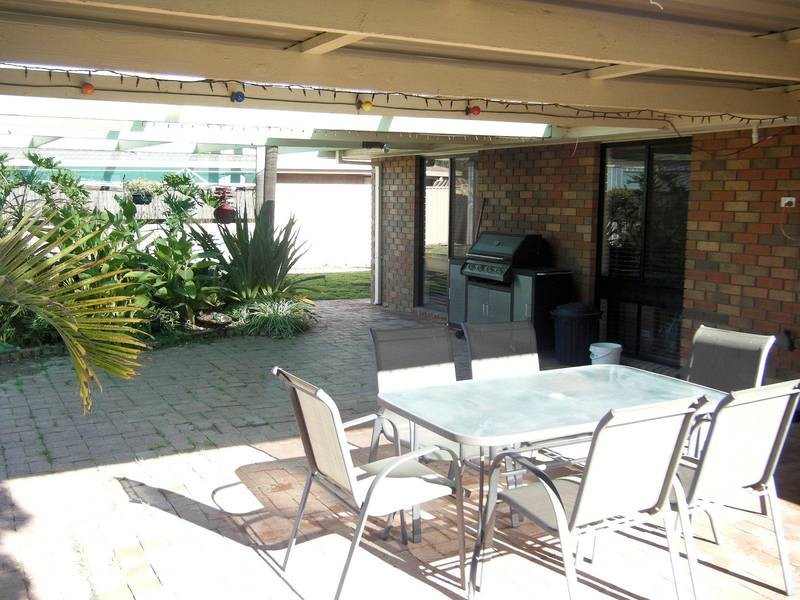 1 Clark Court, Mildura VIC 3500