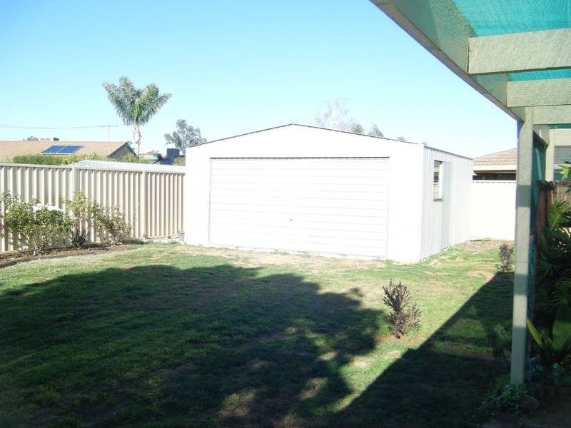 1 Clark Court, Mildura VIC 3500