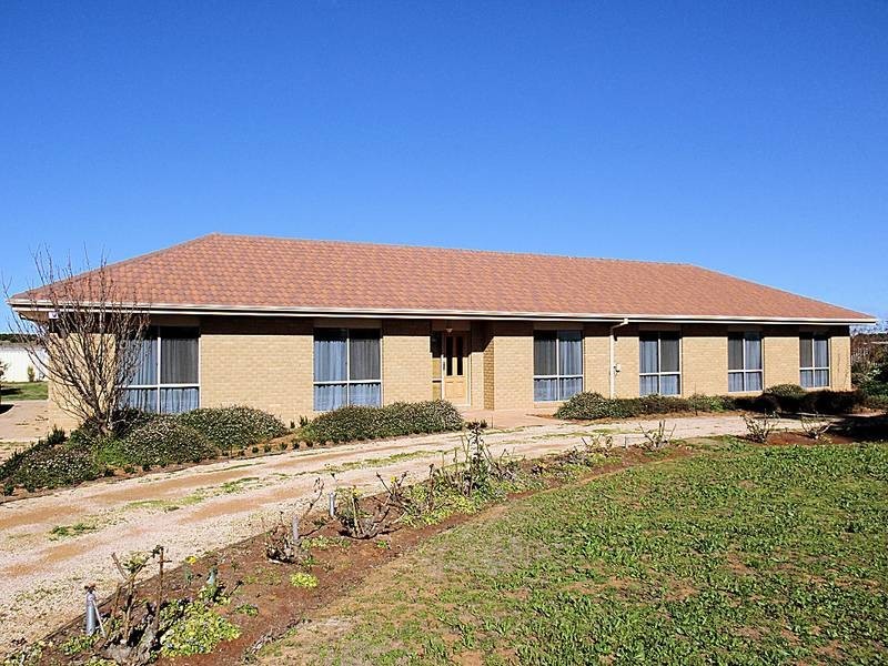 309 Third Street, Merbein VIC 3505