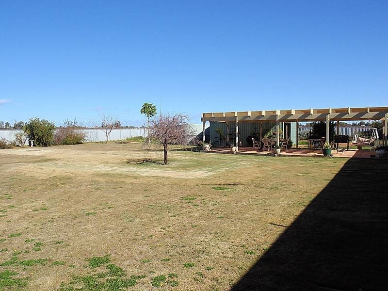 309 Third Street, Merbein VIC 3505