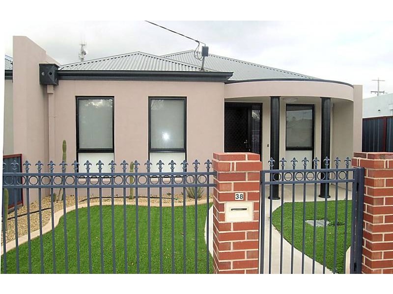 3/38 Olive Avenue, Mildura VIC 3500