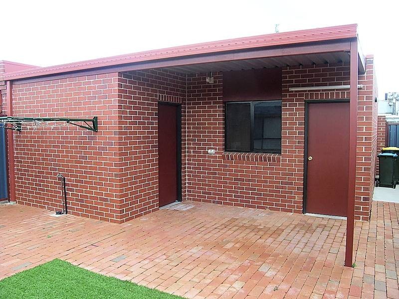 3/38 Olive Avenue, Mildura VIC 3500