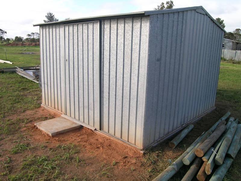 7 Goudie Street, Speed VIC 3488