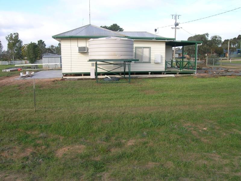 7 Goudie Street, Speed VIC 3488