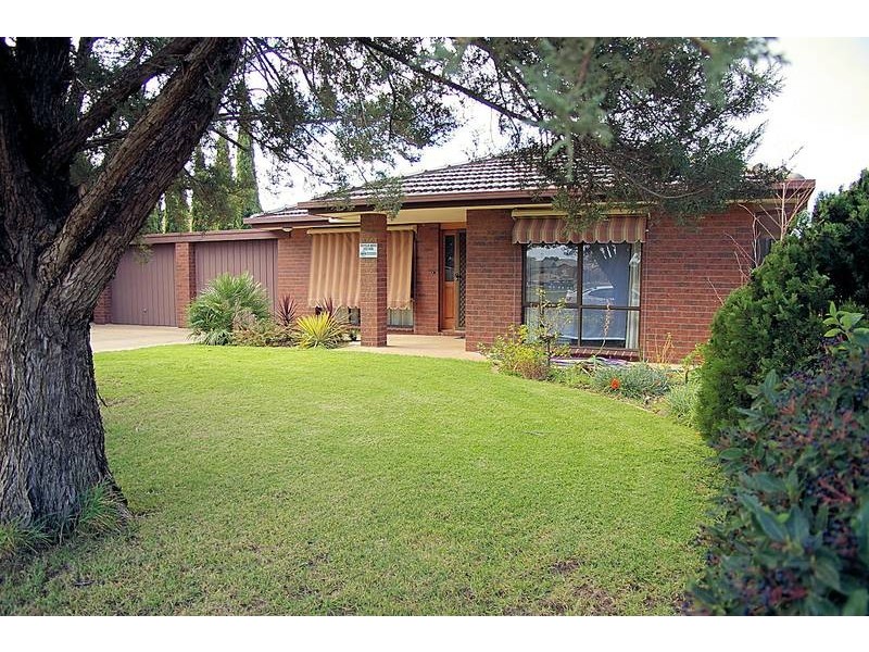 34 The Boulevard, Mildura VIC 3500