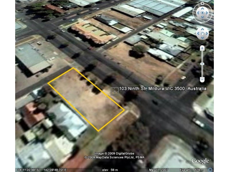 103 Ninth Street, Mildura VIC 3500