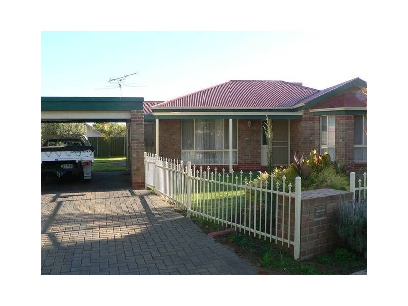 2 Sky Court, Mildura VIC 3500