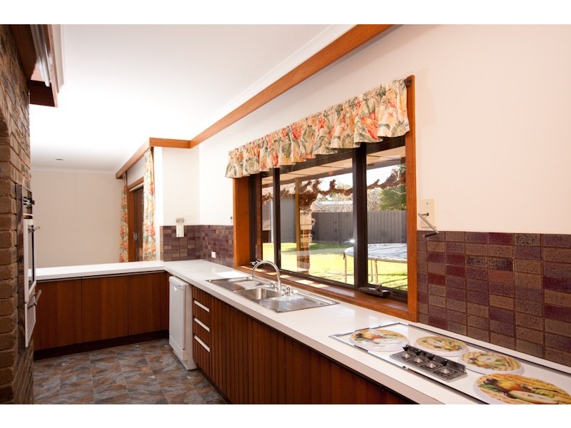 184 Fifth Street, Nichols Point VIC 3501