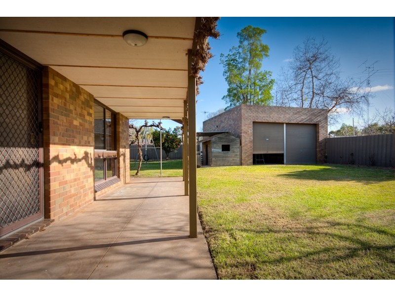 184 Fifth Street, Nichols Point VIC 3501