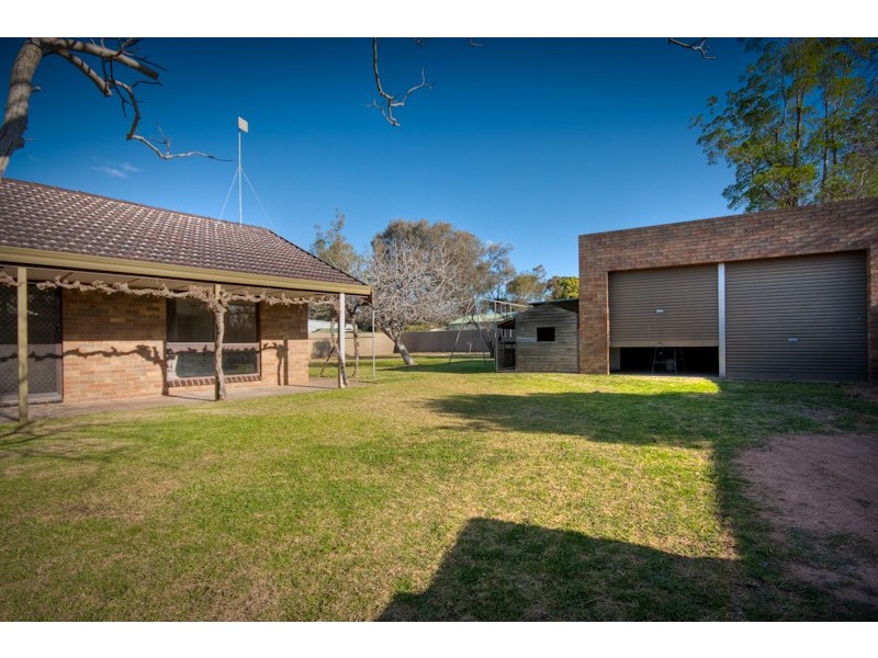 184 Fifth Street, Nichols Point VIC 3501
