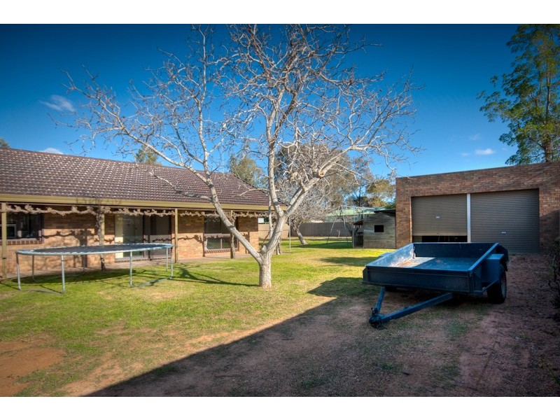 184 Fifth Street, Nichols Point VIC 3501