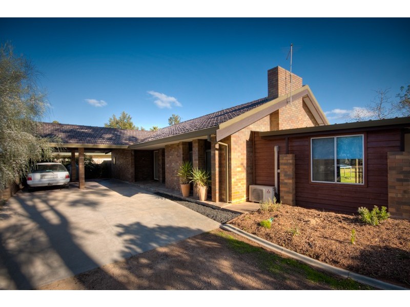 184 Fifth Street, Nichols Point VIC 3501