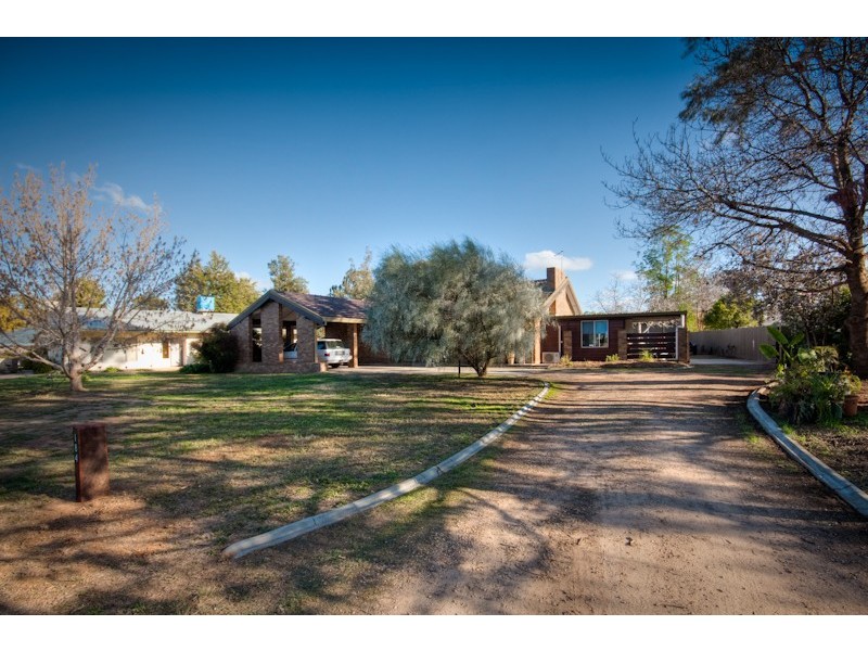 184 Fifth Street, Nichols Point VIC 3501