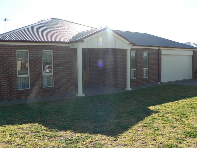 81 Summer Drive, Gol Gol NSW 2738