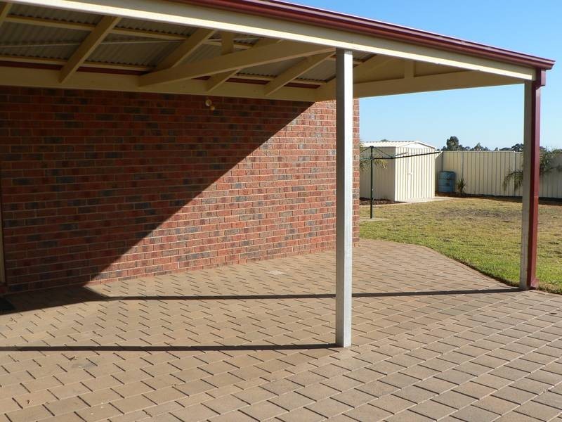 81 Summer Drive, Gol Gol NSW 2738