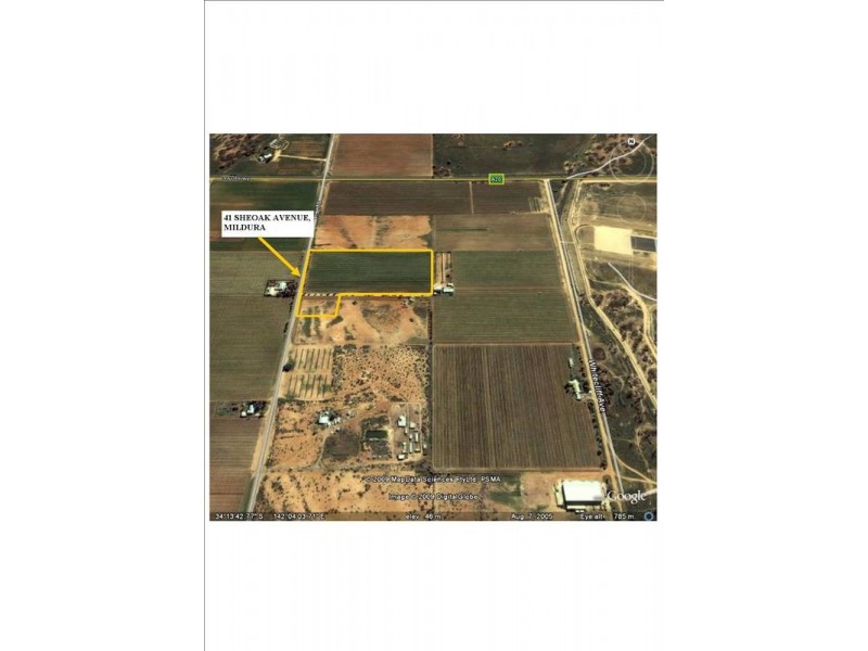 41 Sheoak Avenue, Mildura VIC 3500