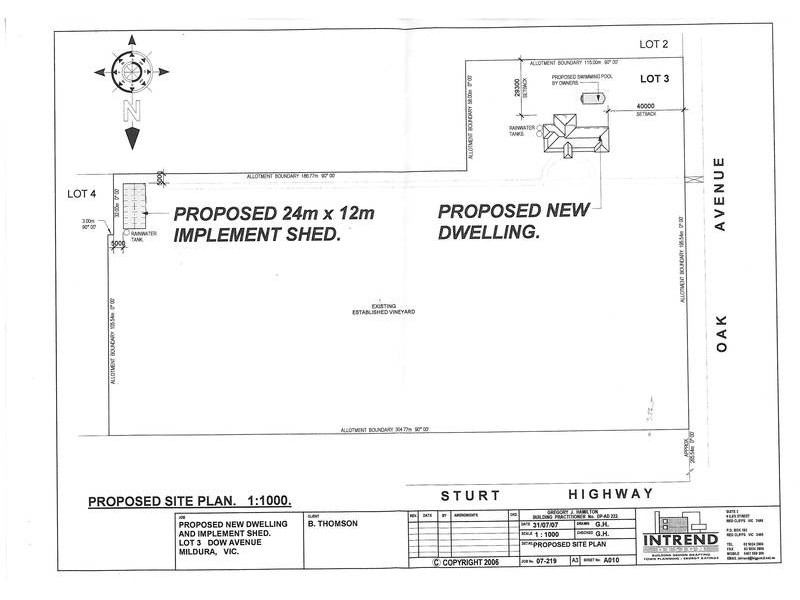 41 Sheoak Avenue, Mildura VIC 3500