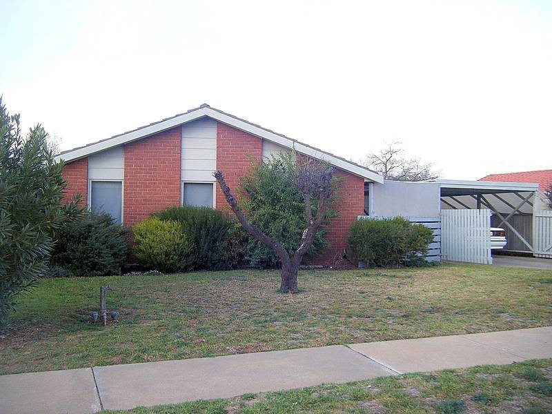 18 DeGaris Drive, Mildura VIC 3500