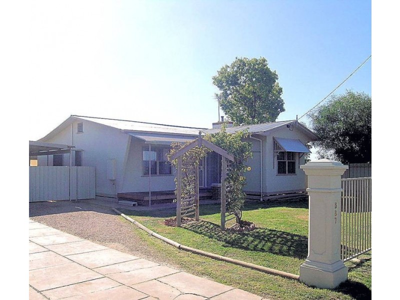 587 Sandilong Avenue, Irymple VIC 3498