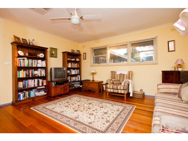 25 Campbell Grove, Mildura VIC 3500