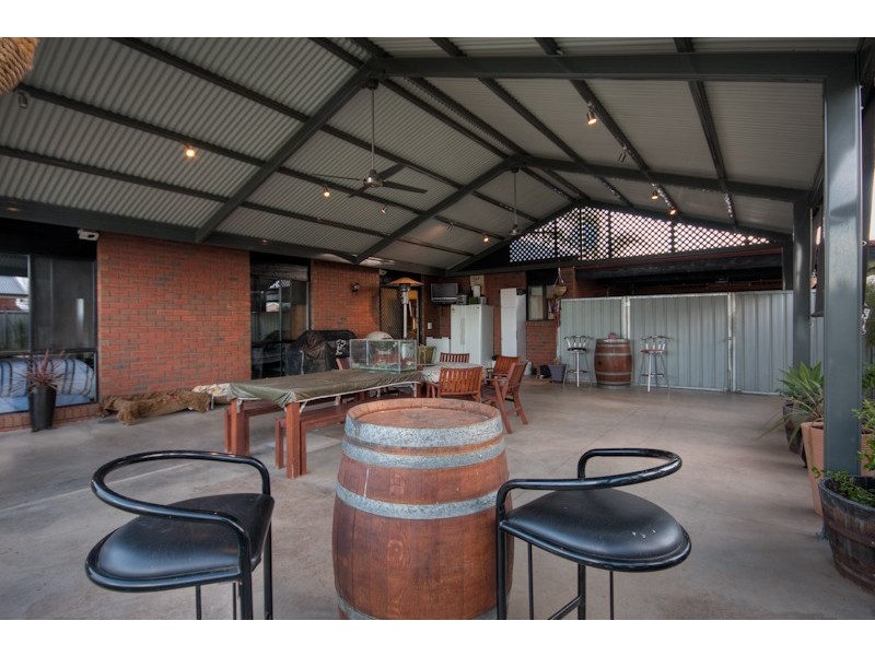 8 Sirius Court, Mildura VIC 3500