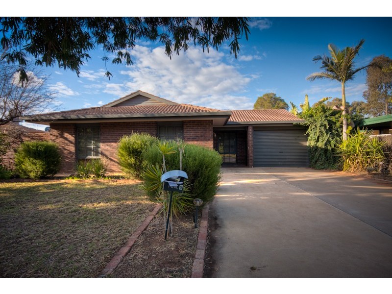 8 Kalimna Drive, Mildura VIC 3500