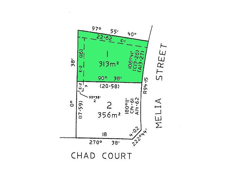 Lot 1, 17 Melia Street, Red Cliffs VIC 3496