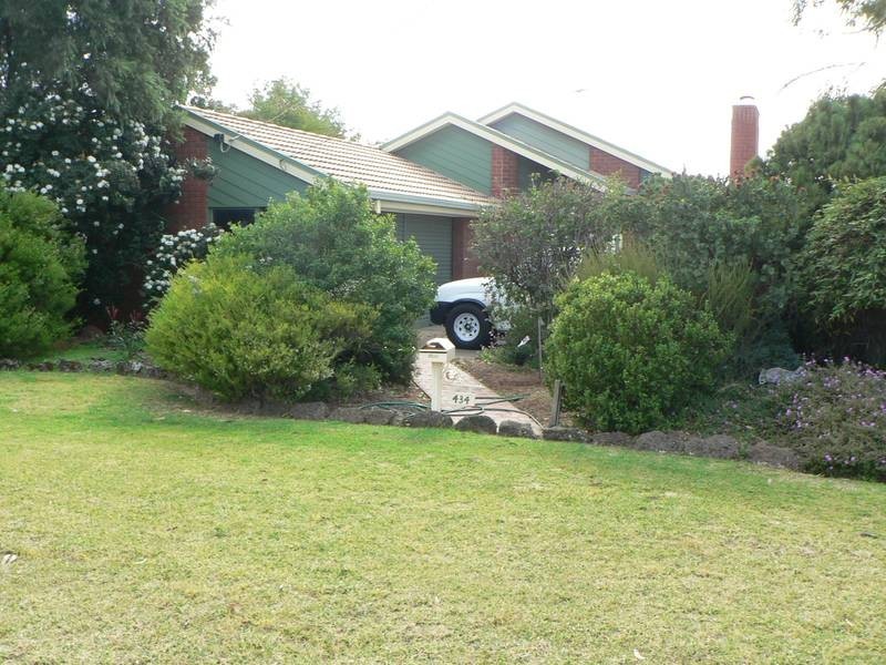 434 Eleventh Street, Mildura VIC 3500