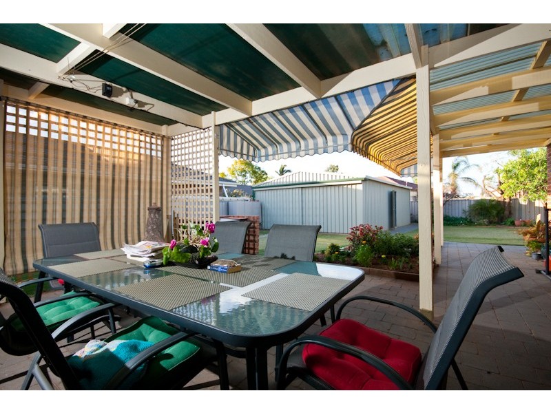 2 Patricia Drive, Mildura VIC 3500